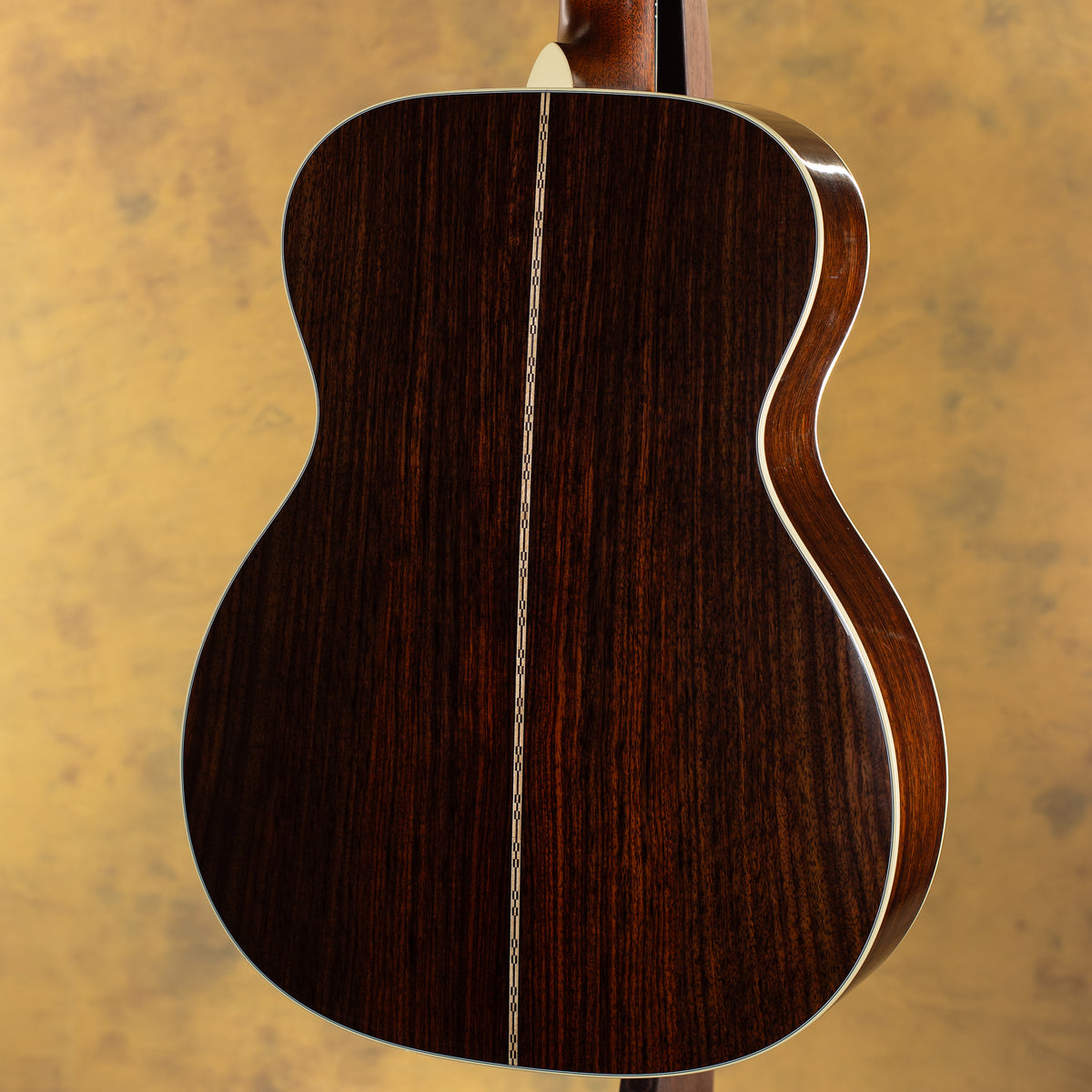 2024 Martin 000-28 Sunburst 2025 Spec