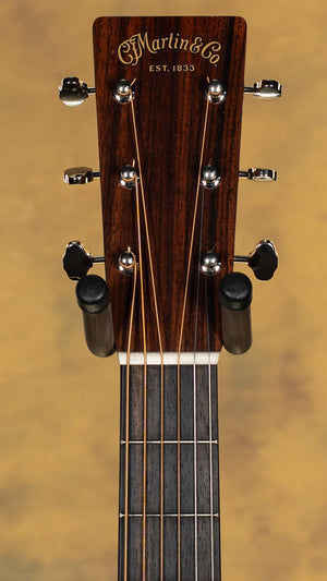 2024 Martin 000-28 Sunburst 2025 Spec