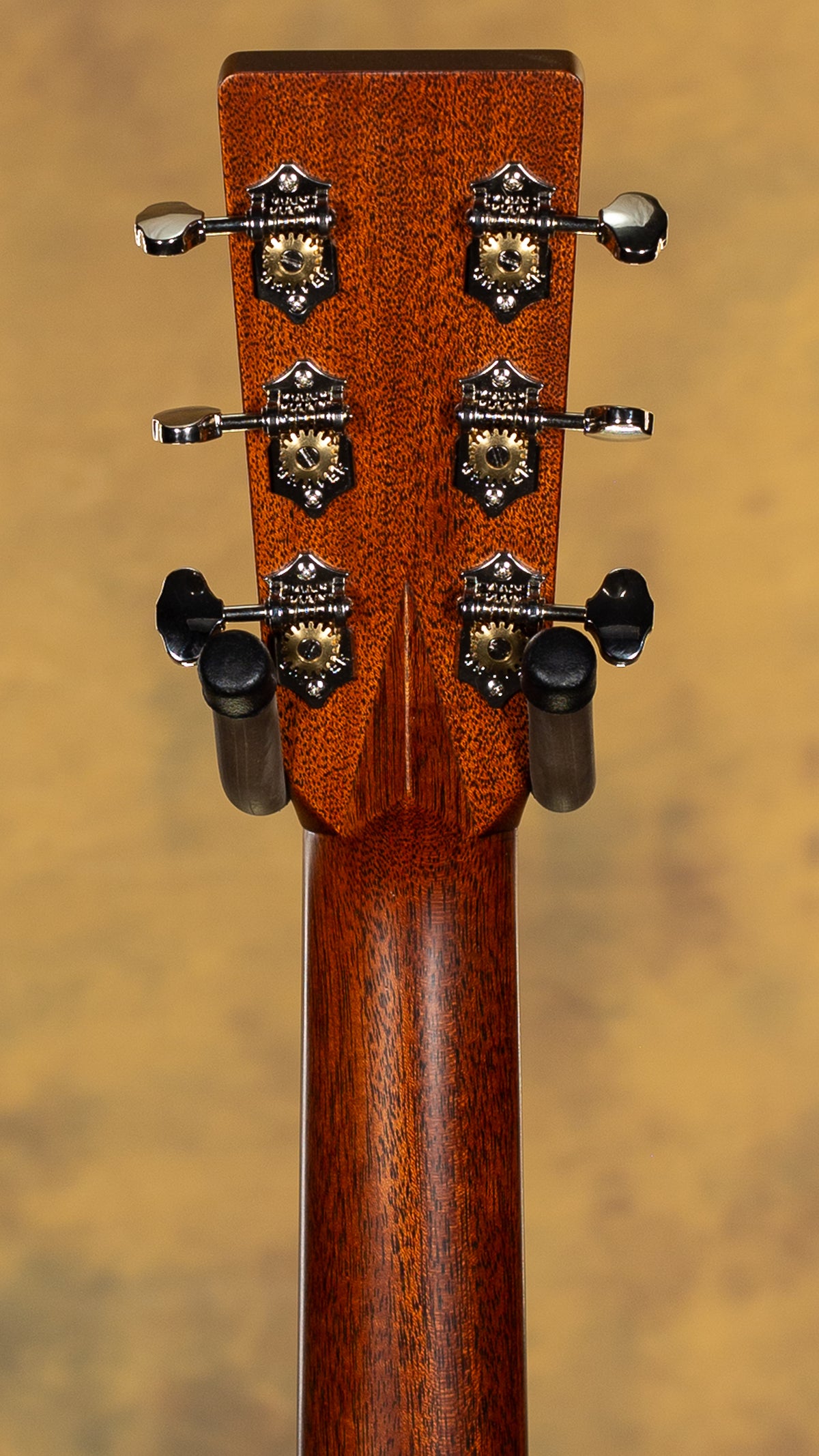 2024 Martin 000-28 Sunburst 2025 Spec