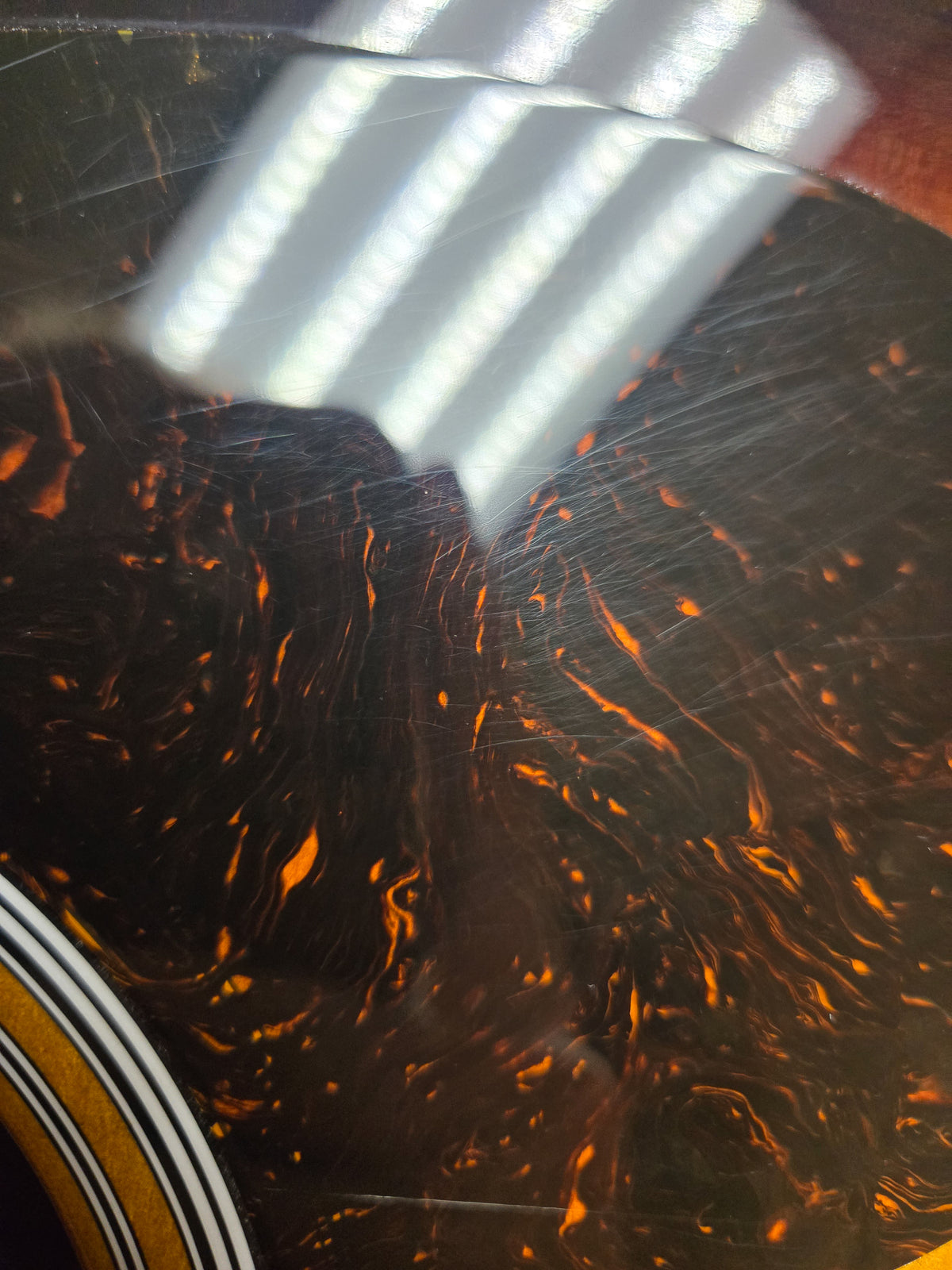 2024 Martin 000-28 Sunburst 2025 Spec