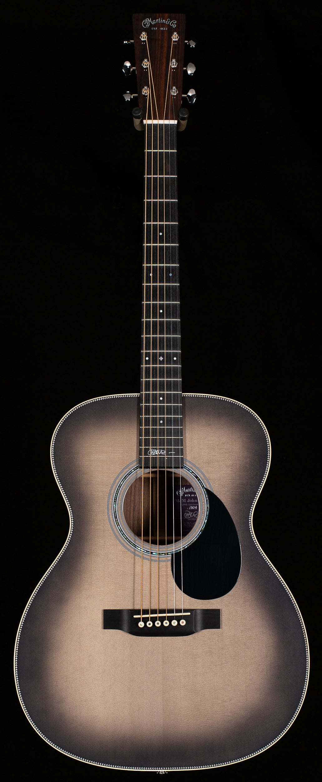 Martin OMJM John Mayer 20th Anniversary (304)