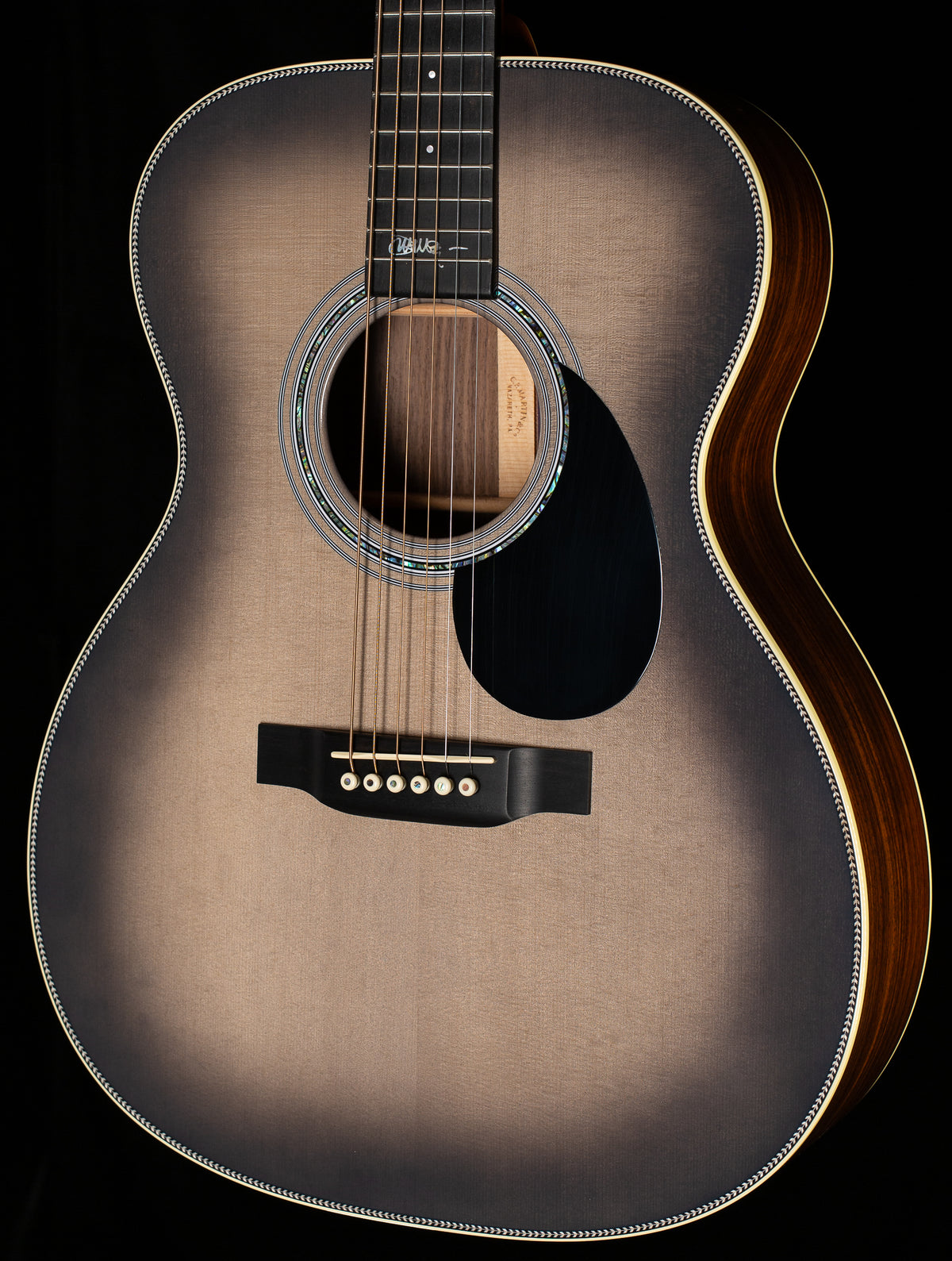 Martin OMJM John Mayer 20th Anniversary (304)