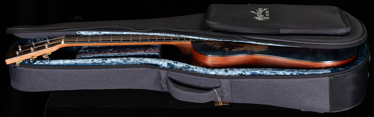 Martin D Jr E Streetlegend Burst (716)