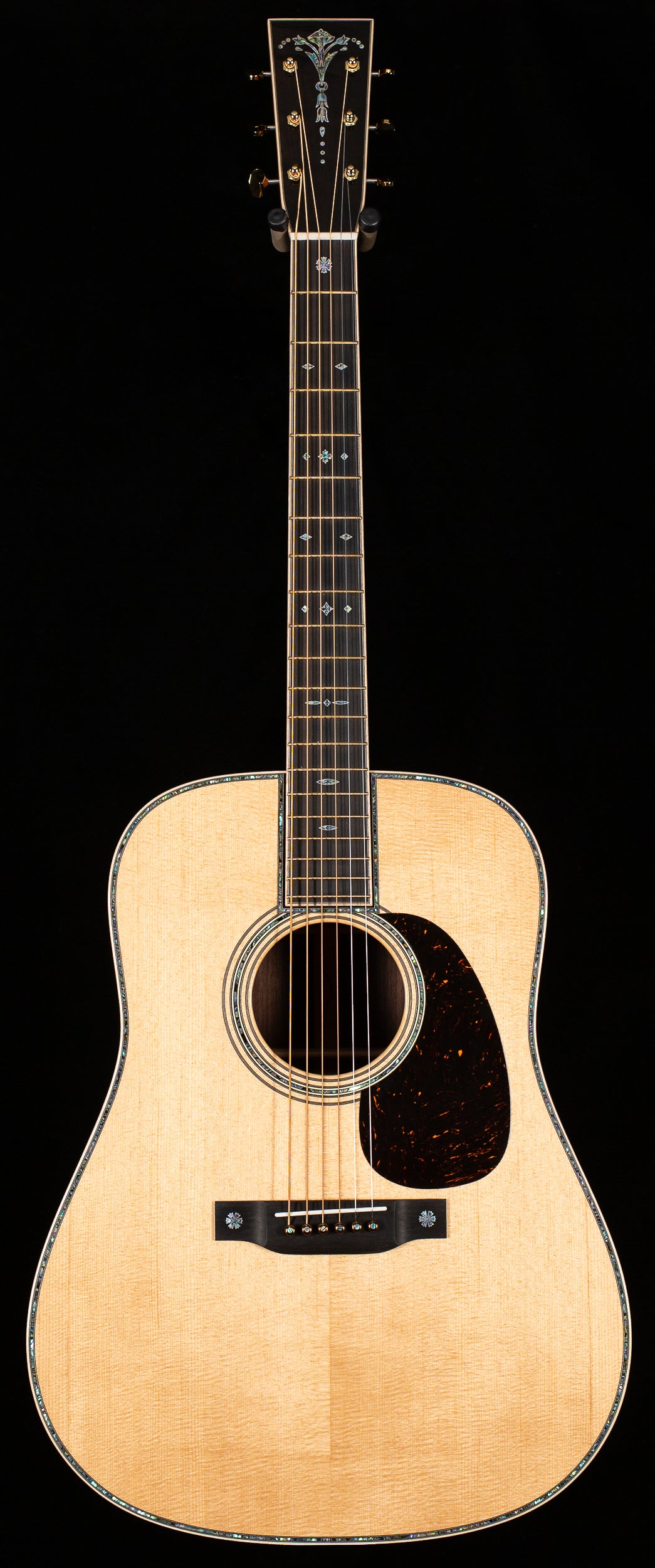Martin D-42 Modern Deluxe (416)
