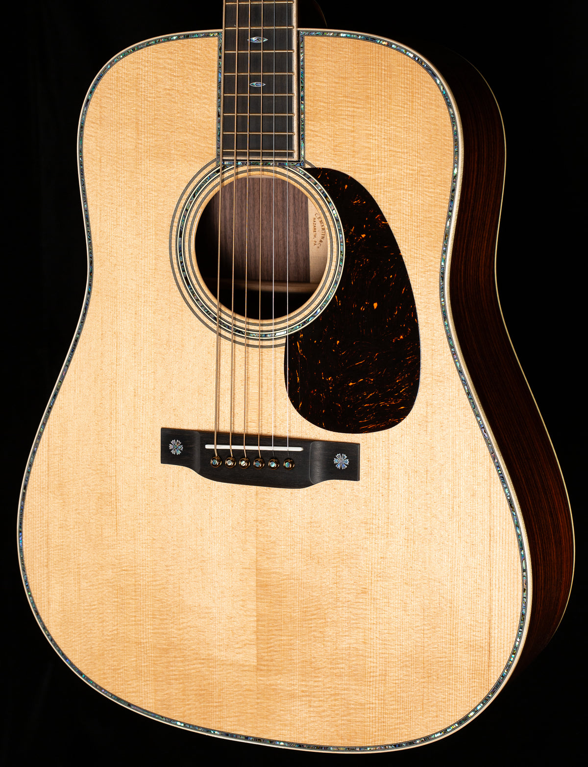 Martin D-42 Modern Deluxe (416)
