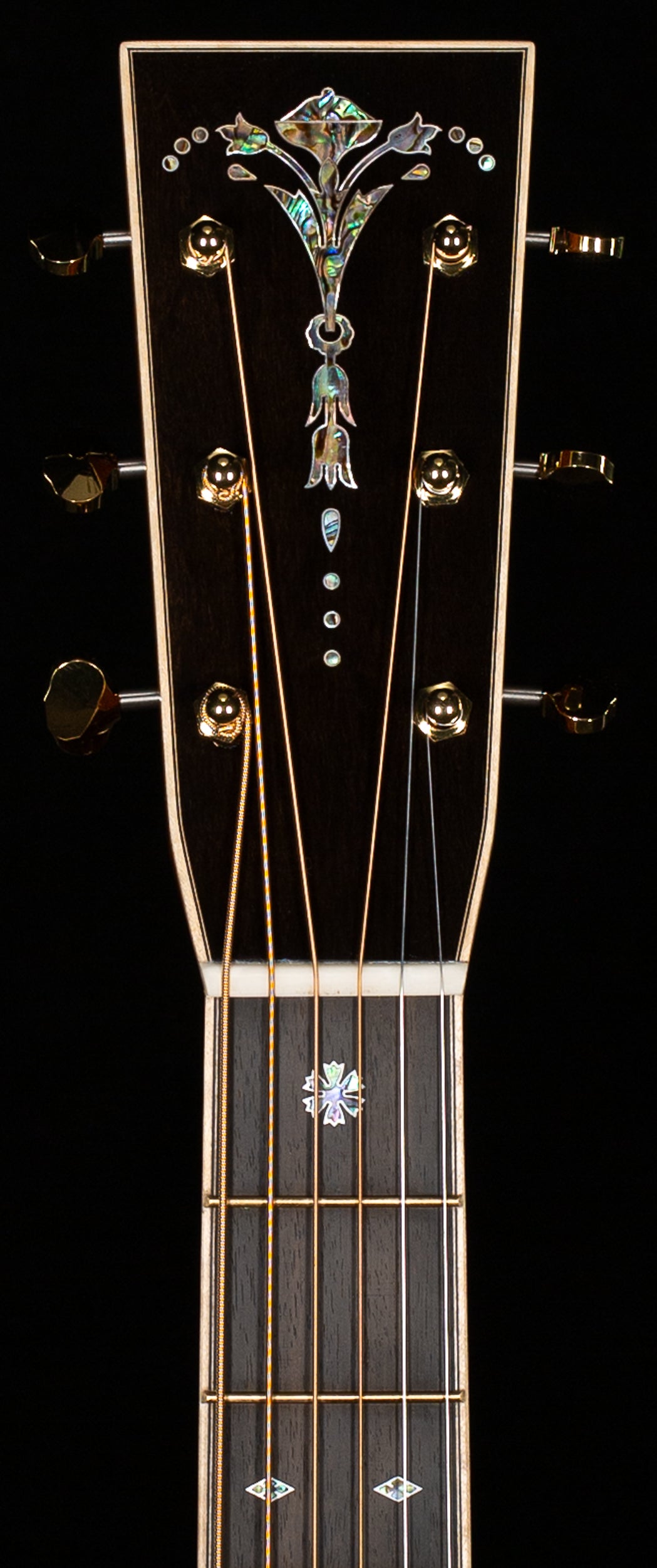 Martin D-42 Modern Deluxe (416)