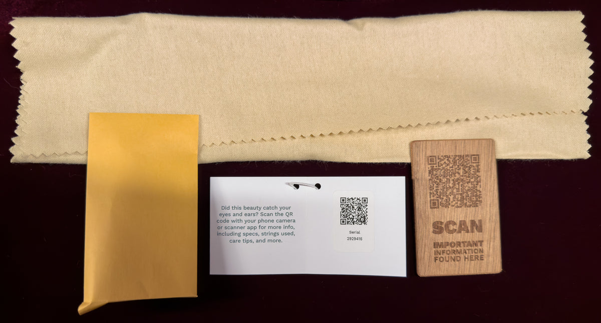 Martin D-42 Modern Deluxe (416)