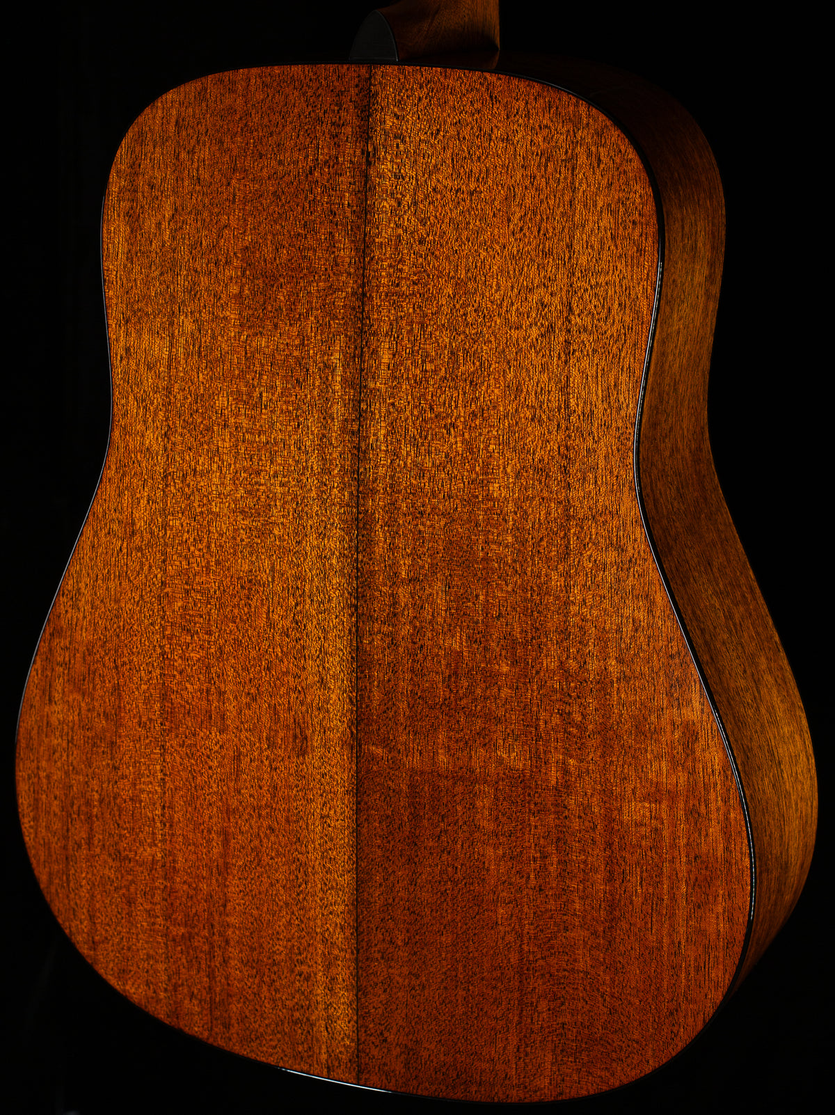 Martin D-18 Sunburst 2025 Spec (468)