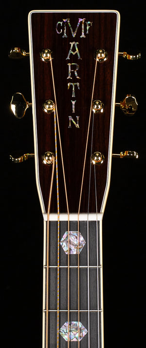 Martin D-45 2025 Spec (707)