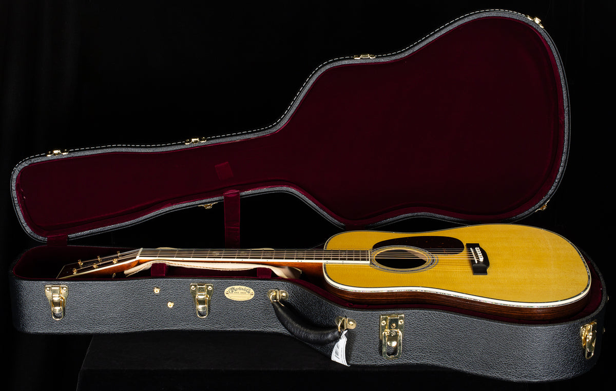 Martin D-45 2025 Spec (707)