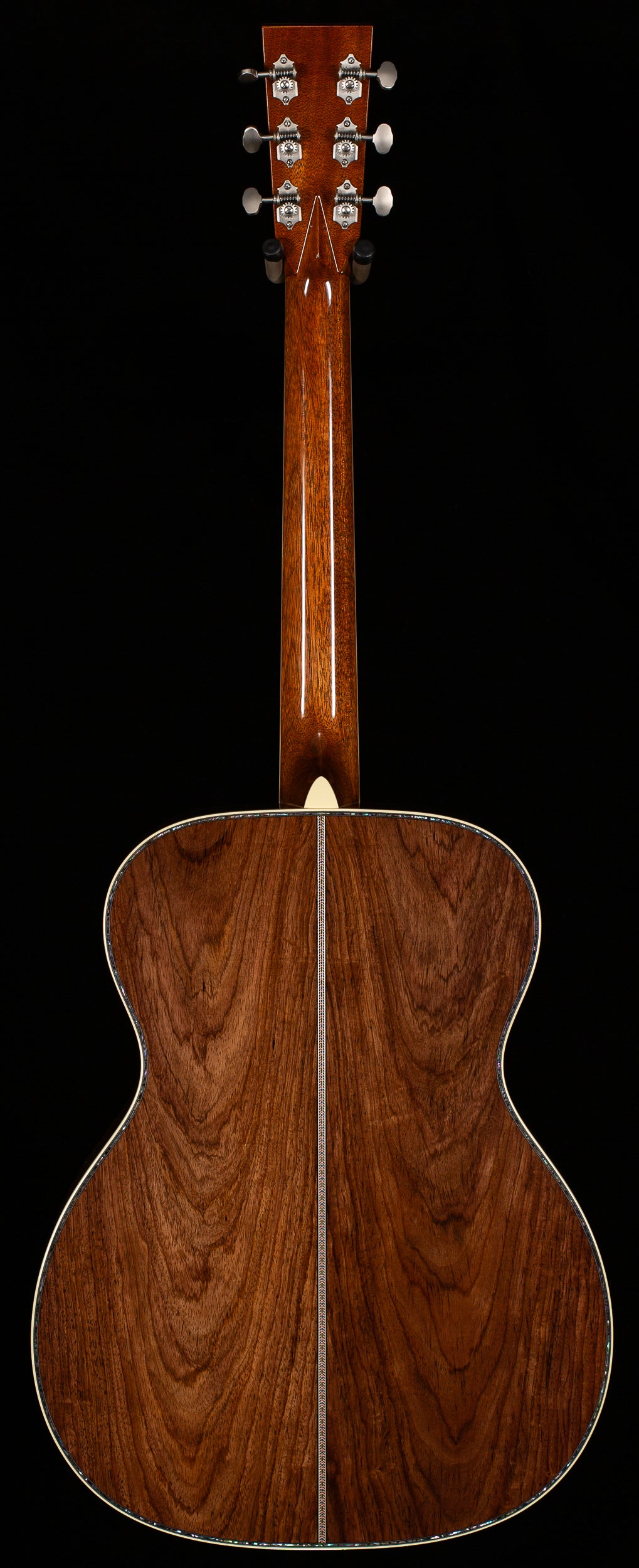 Martin OM-45 John Mayer 20th Anniversary (873)