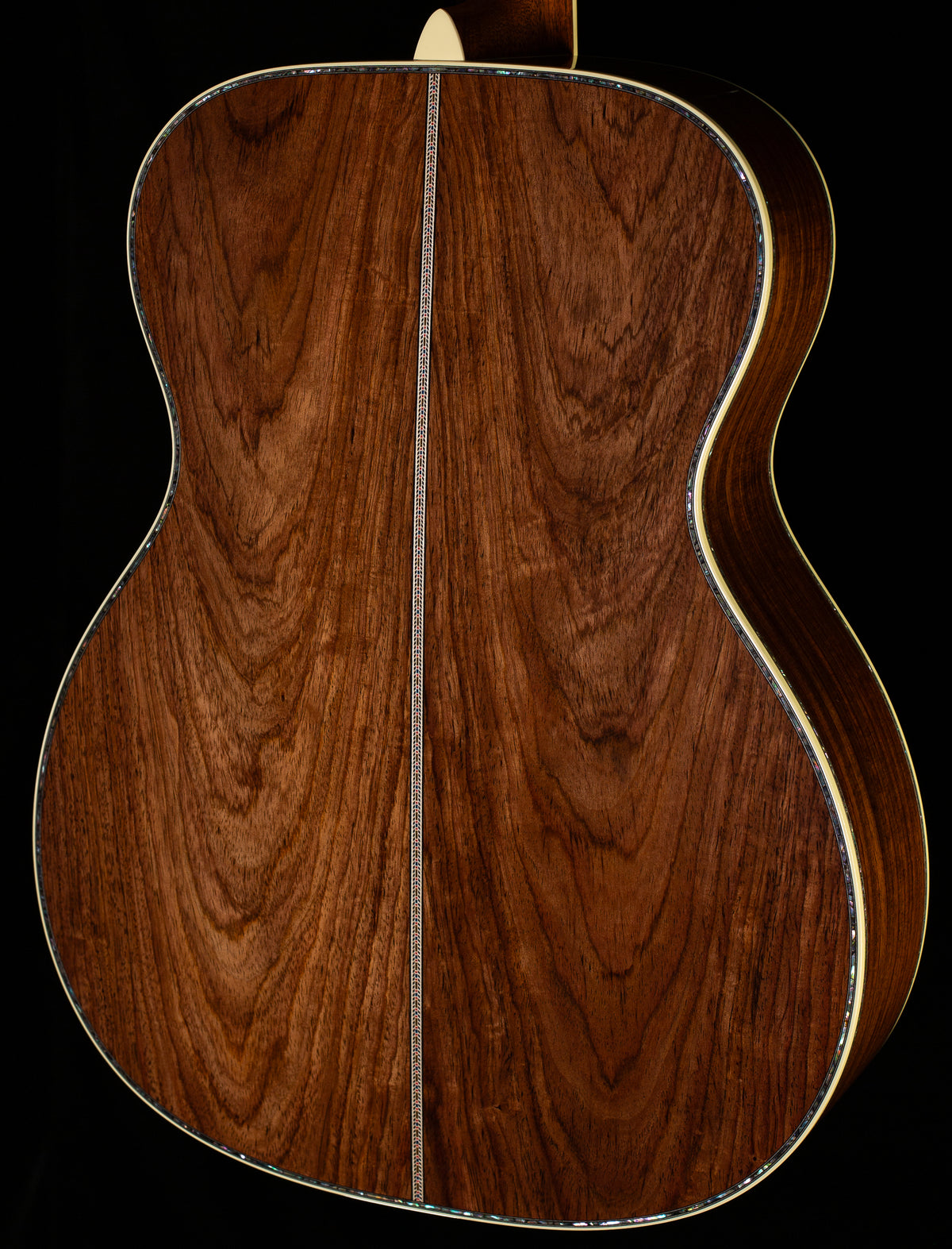 Martin OM-45 John Mayer 20th Anniversary (873)