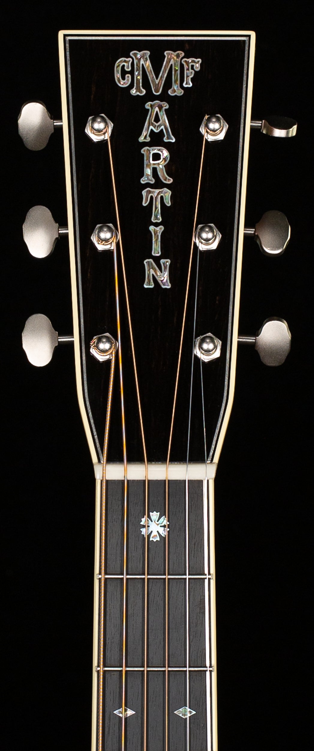 Martin OM-45 John Mayer 20th Anniversary (873)