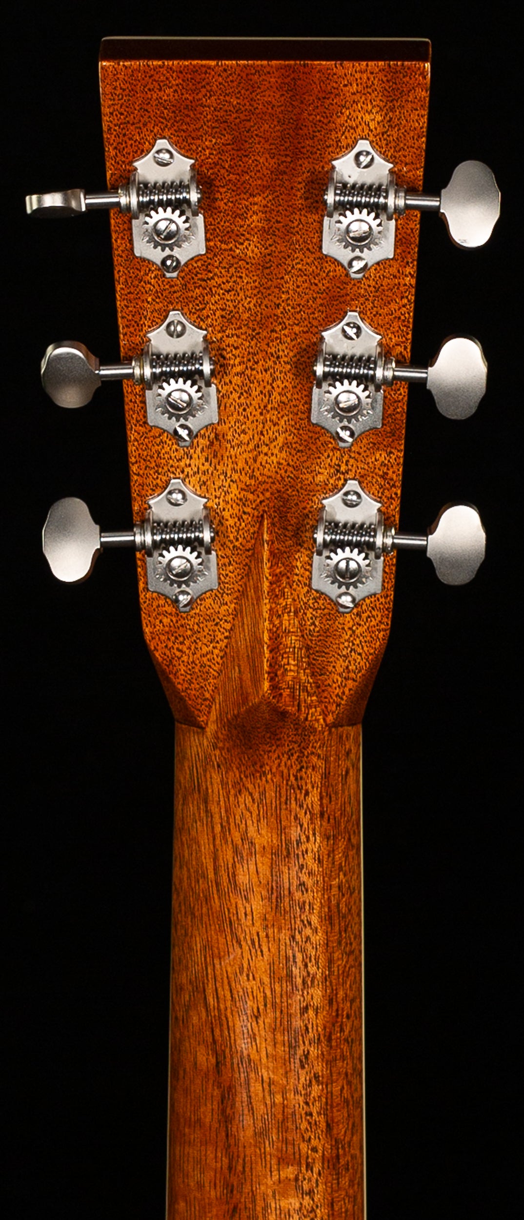 Martin OM-45 John Mayer 20th Anniversary (873)