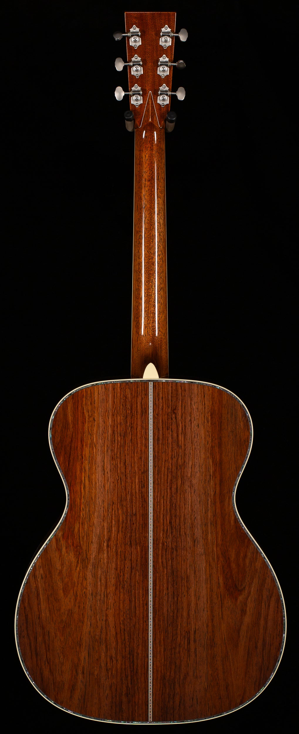 Martin OM-45 John Mayer 20th Anniversary (876)