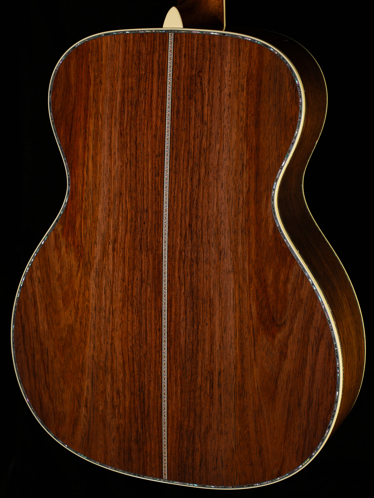Martin OM-45 John Mayer 20th Anniversary (876)