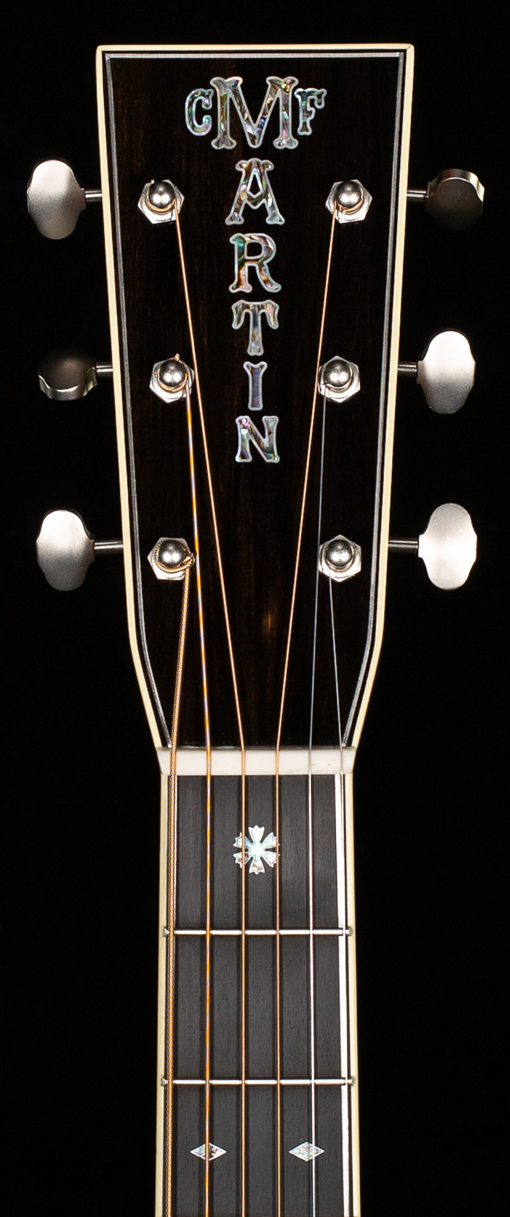 Martin OM-45 John Mayer 20th Anniversary (876)