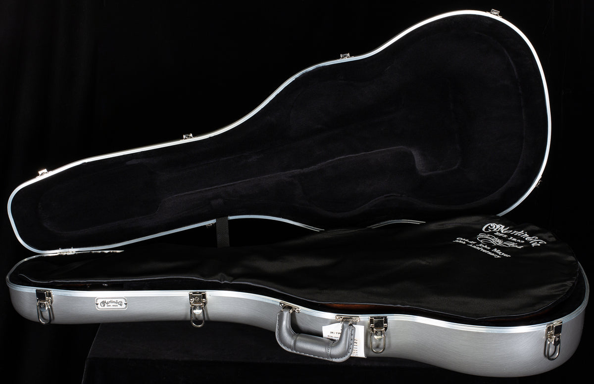 Martin OM-45 John Mayer 20th Anniversary (876)