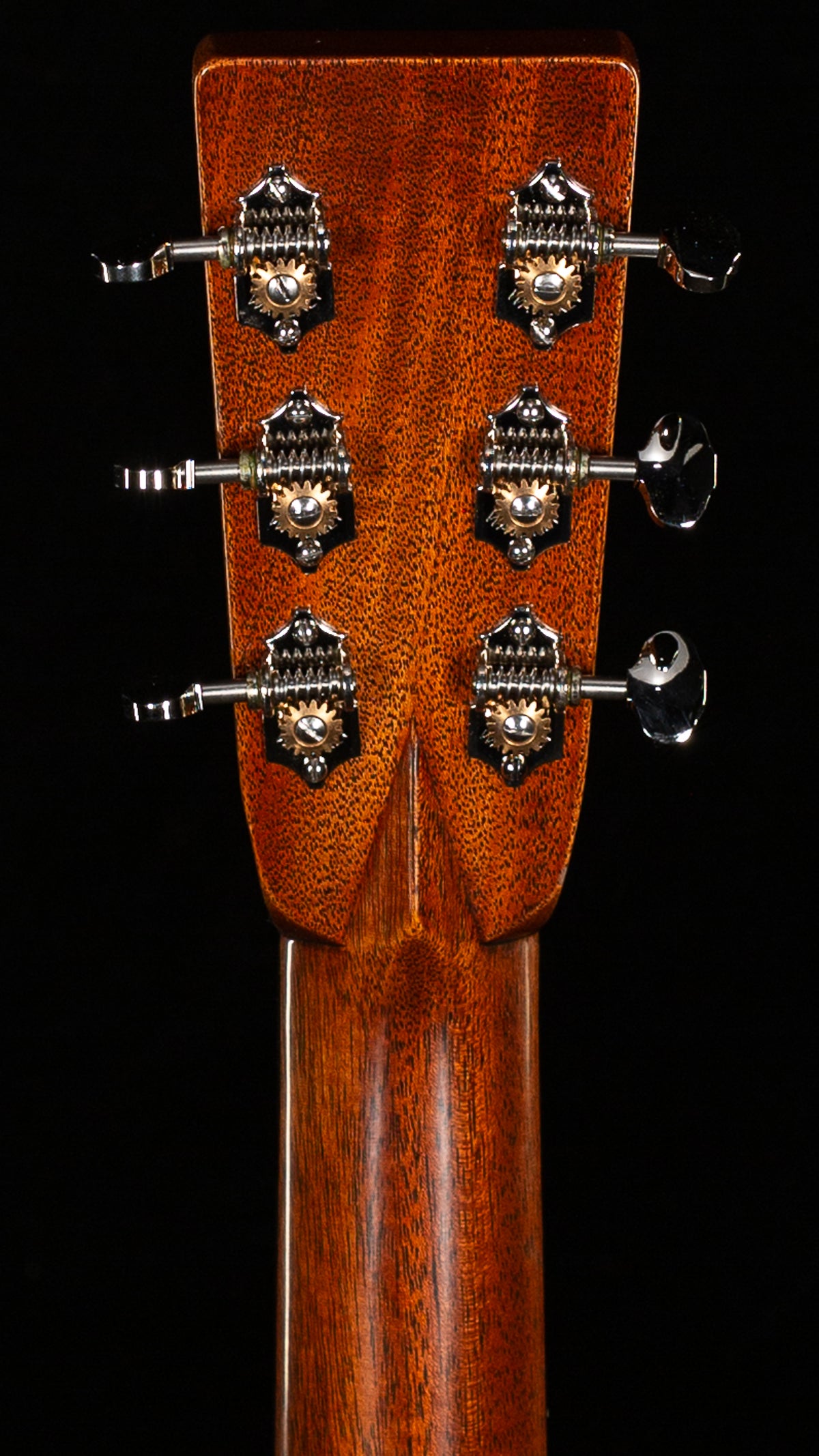 Martin Custom Shop D-28 Authentic 1937 Ambertone (888)