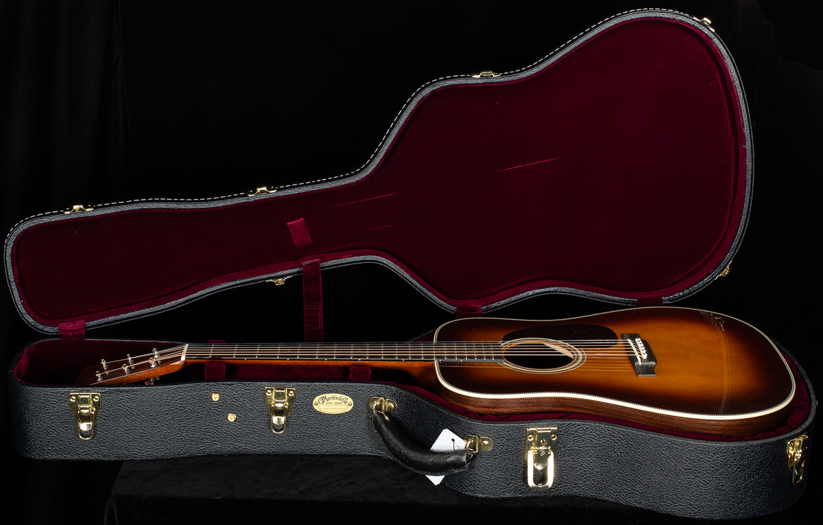 Martin Custom Shop D-28 Authentic 1937 Ambertone (888)