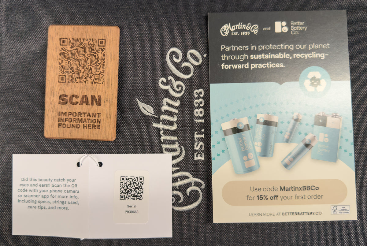 Martin D Jr E Streetlegend Burst (663)