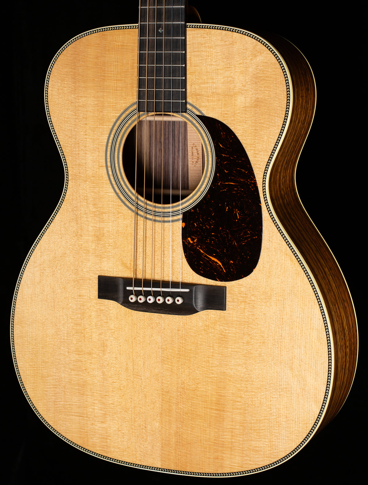 Martin 000-28 2025 Spec (205)