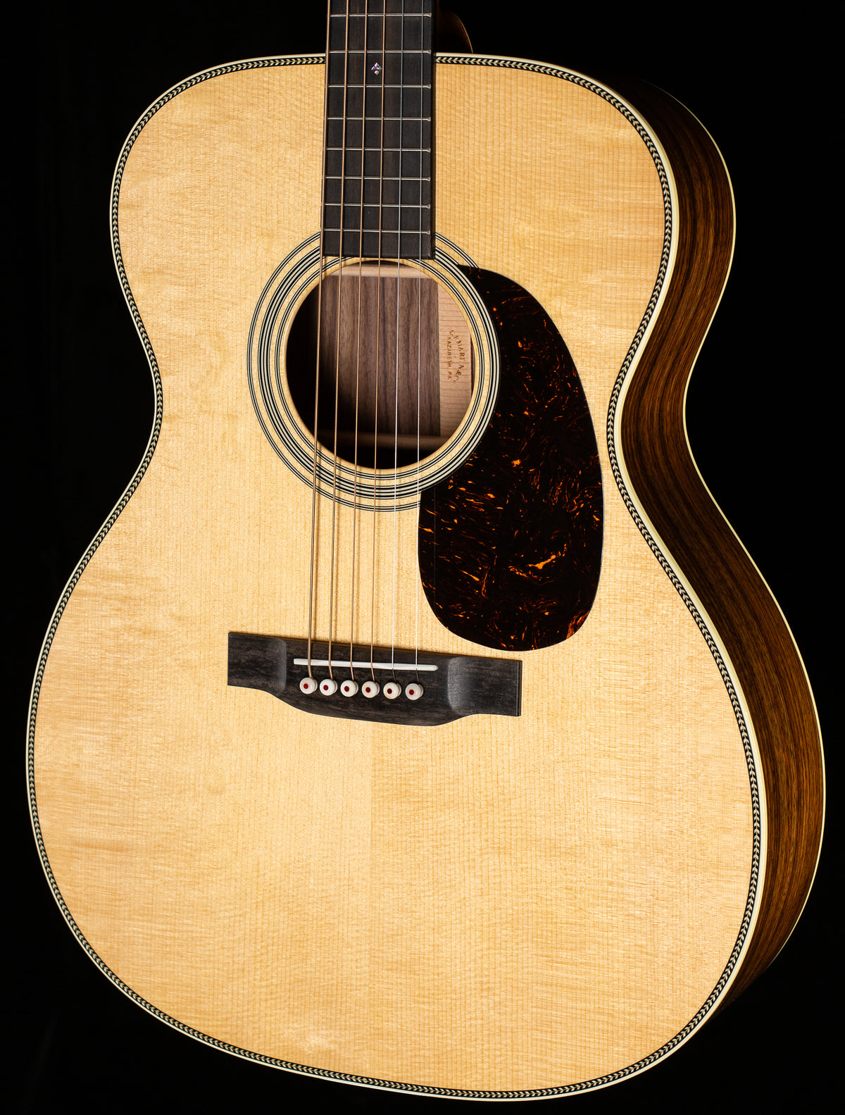 Martin 000-28 2025 Spec (206)