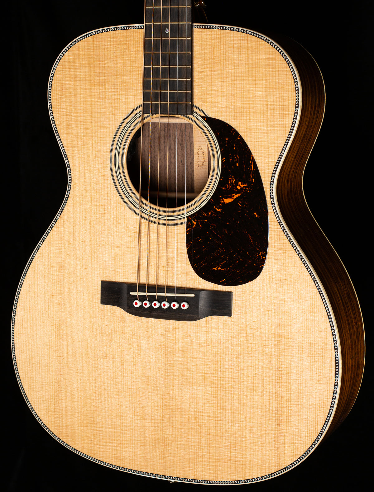 Martin 000-28E Modern Deluxe (263)