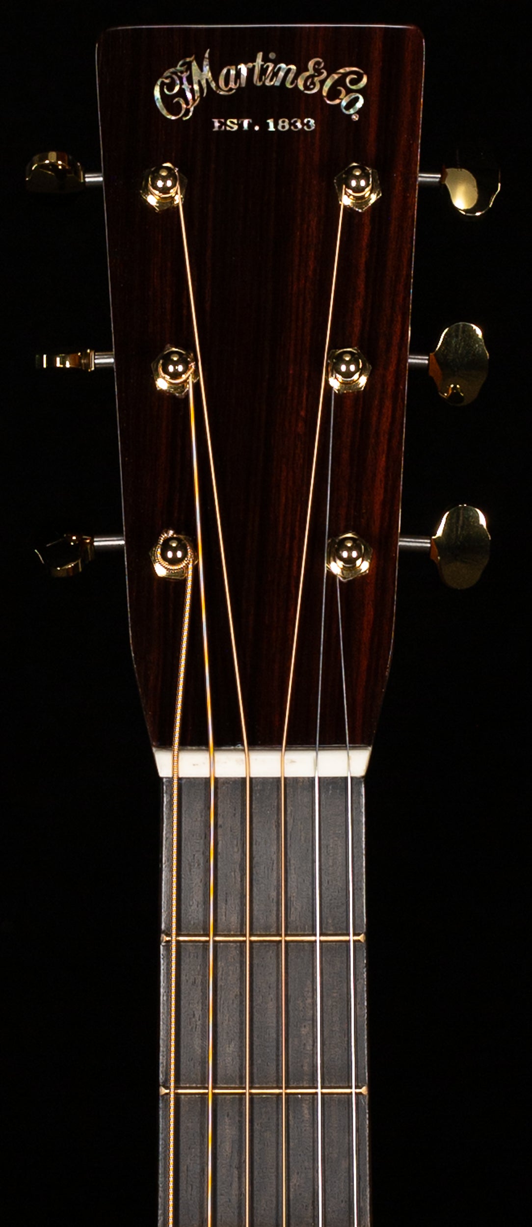 Martin 000-28E Modern Deluxe (263)