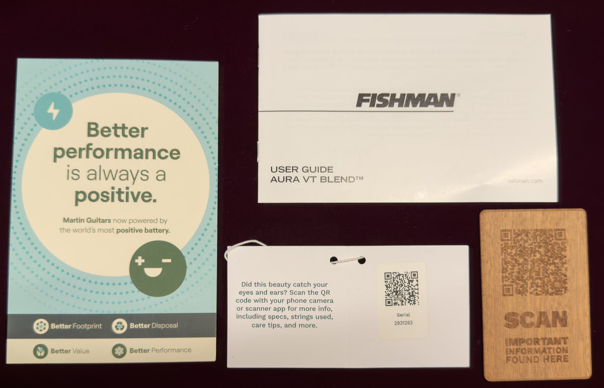 Martin 000-28E Modern Deluxe (263)