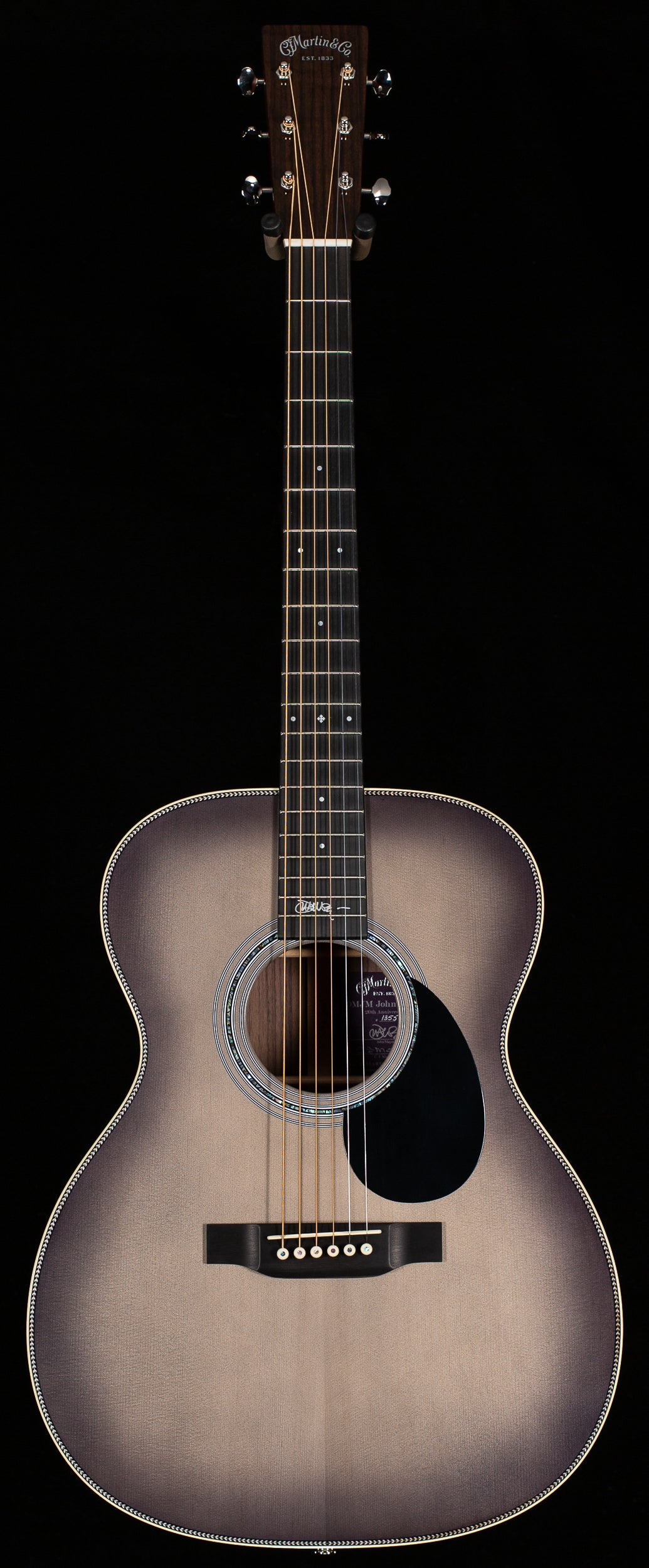Martin OMJM John Mayer 20th Anniversary (399)
