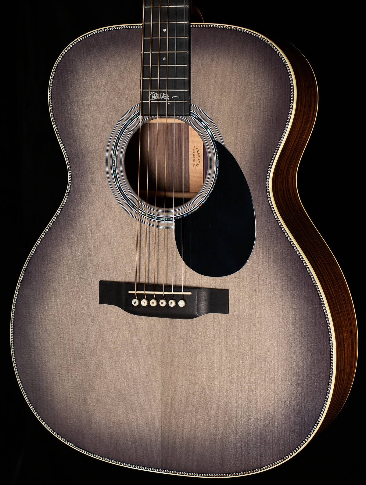Martin OMJM John Mayer 20th Anniversary (399)