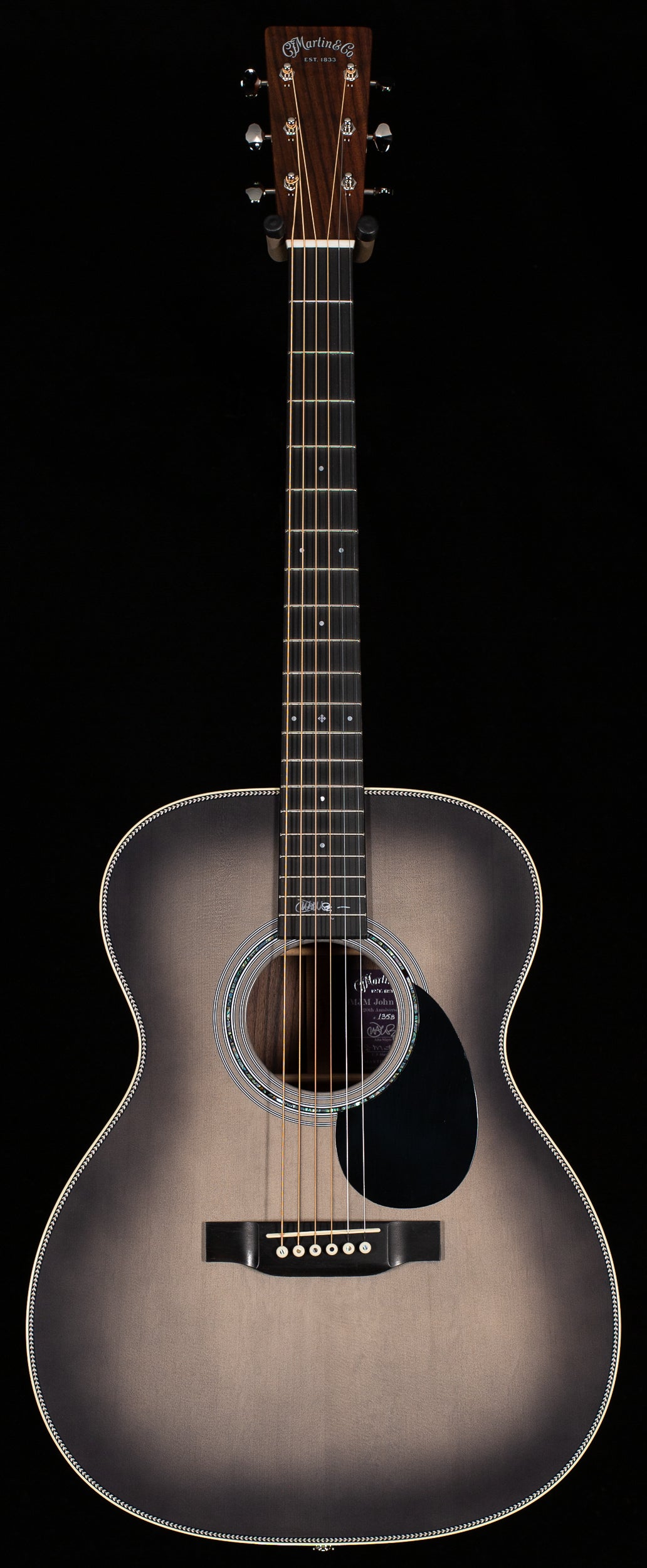 Martin OMJM John Mayer 20th Anniversary (505)