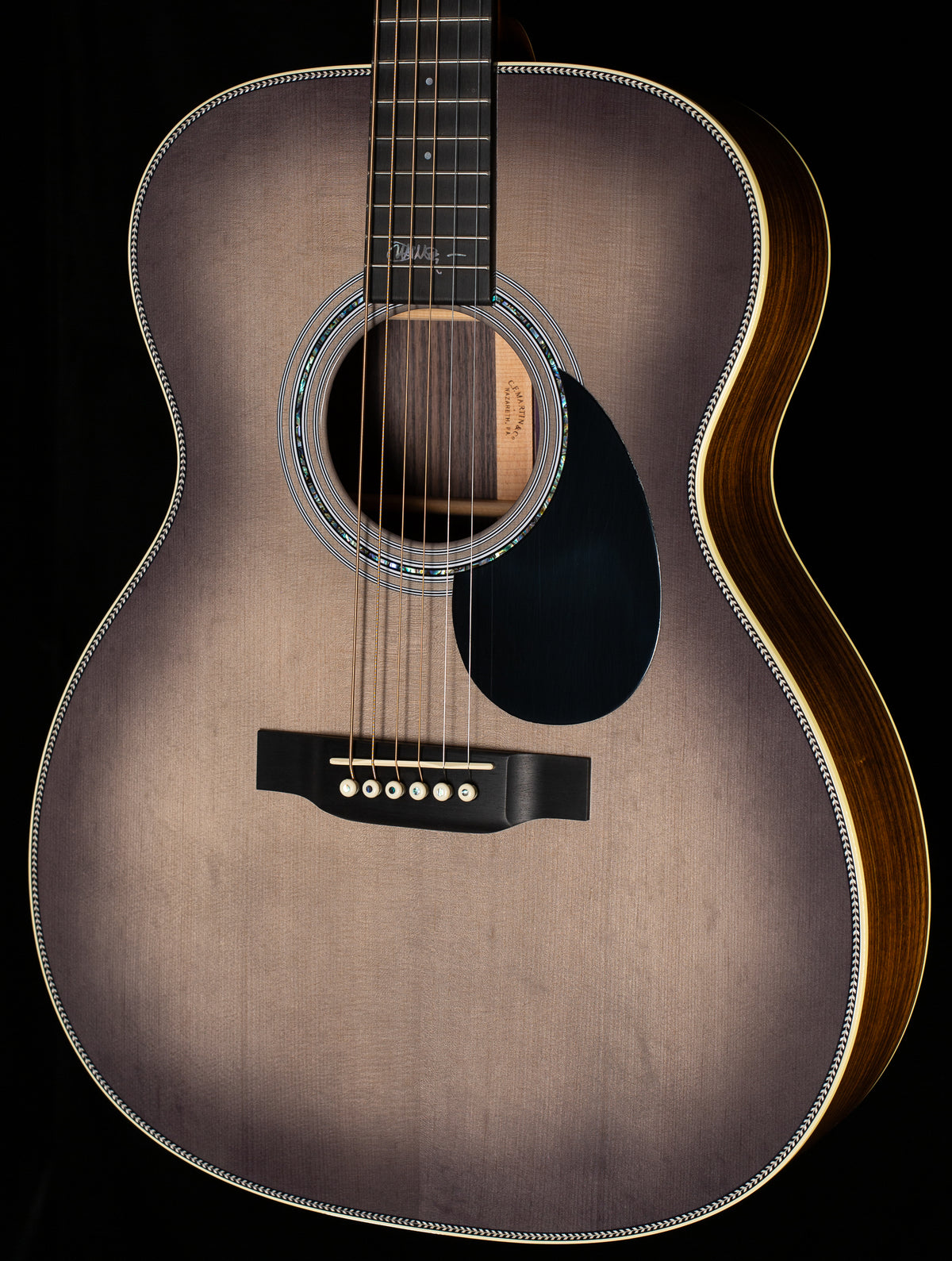 Martin OMJM John Mayer 20th Anniversary (508)