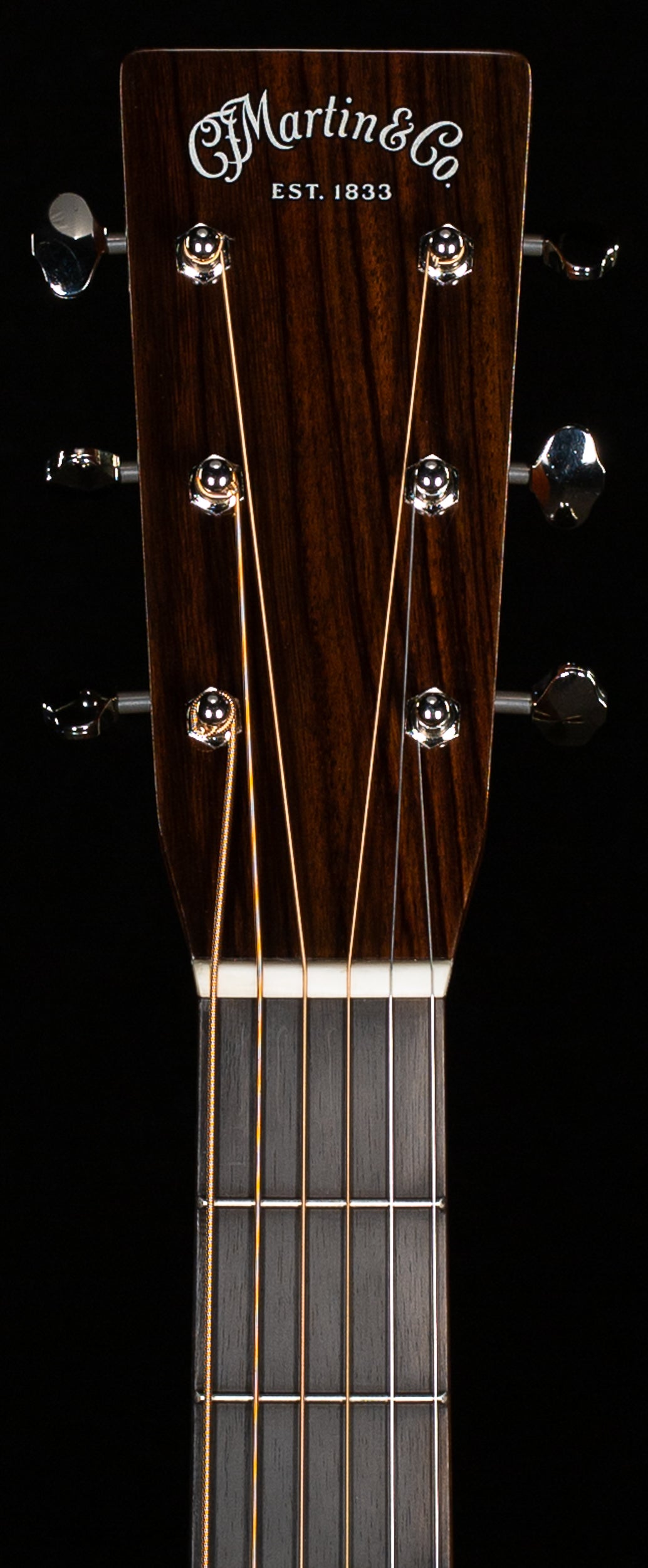 Martin OMJM John Mayer 20th Anniversary (508)