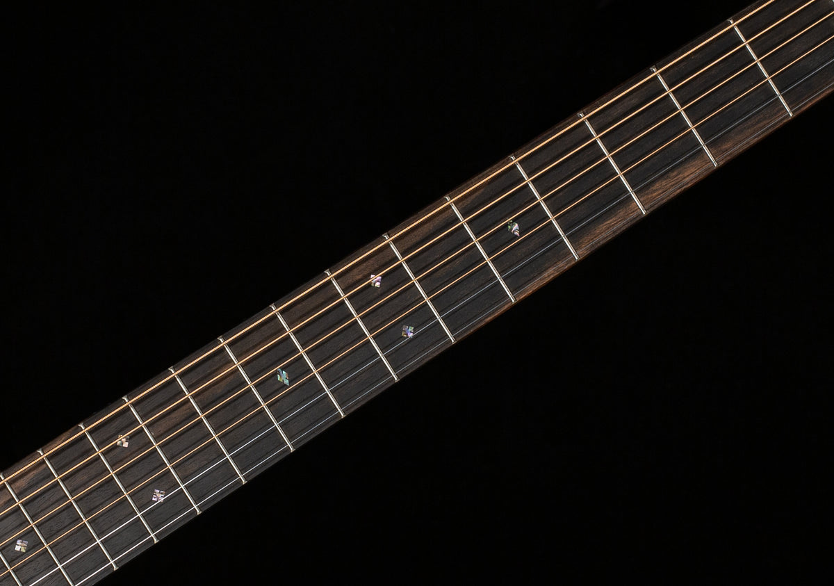 Martin OM-28 1933 Ambertone 2025 Spec (575)