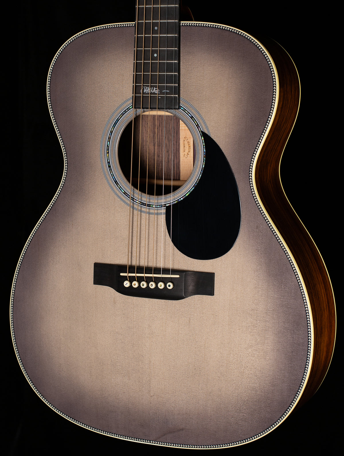 Martin OMJM John Mayer 20th Anniversary (613)