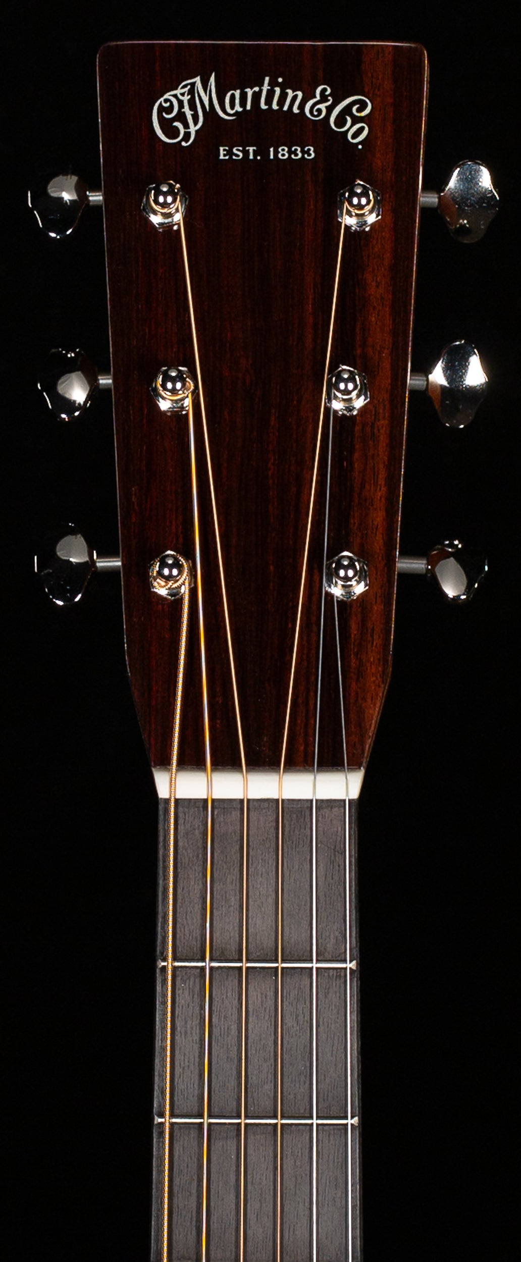 Martin OMJM John Mayer 20th Anniversary (613)