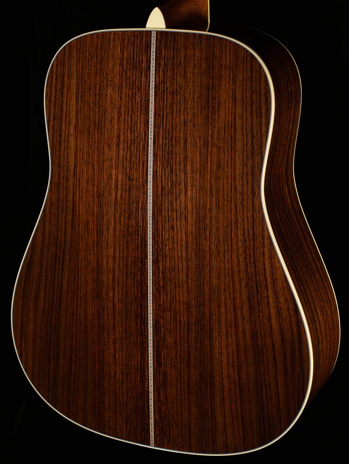 Martin D-41 Ambertone 2024 Spec (664)