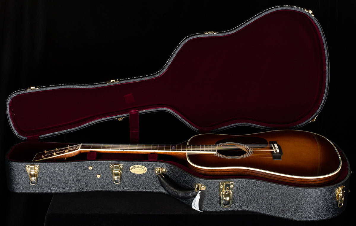 Martin D-41 Ambertone 2024 Spec (664)