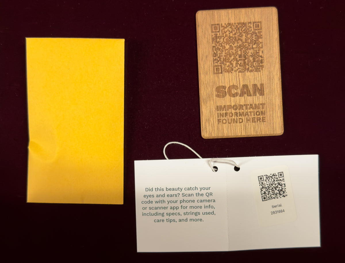 Martin D-41 Ambertone 2024 Spec (664)