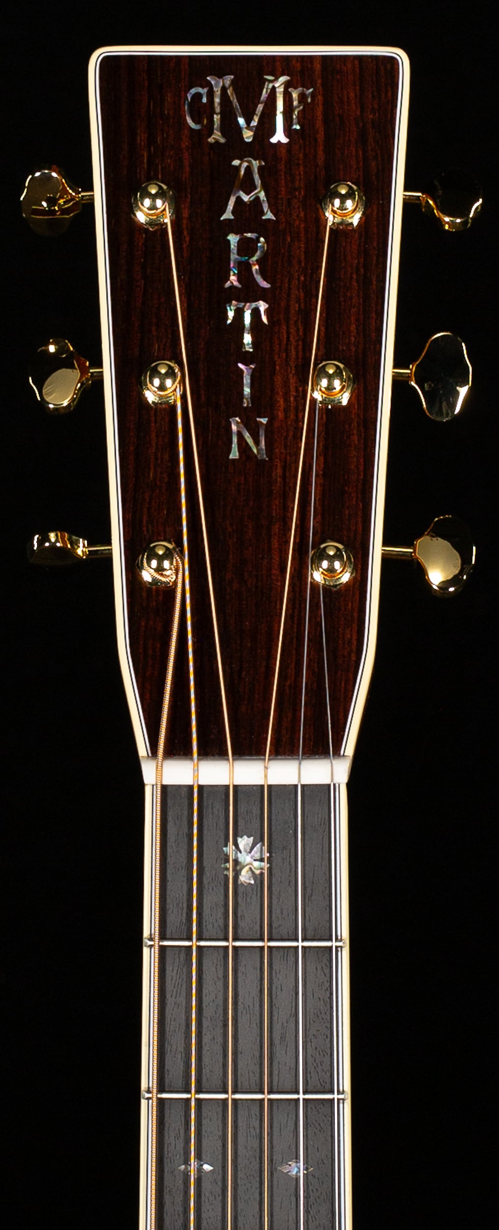 Martin D-42 2025 Specs (665)
