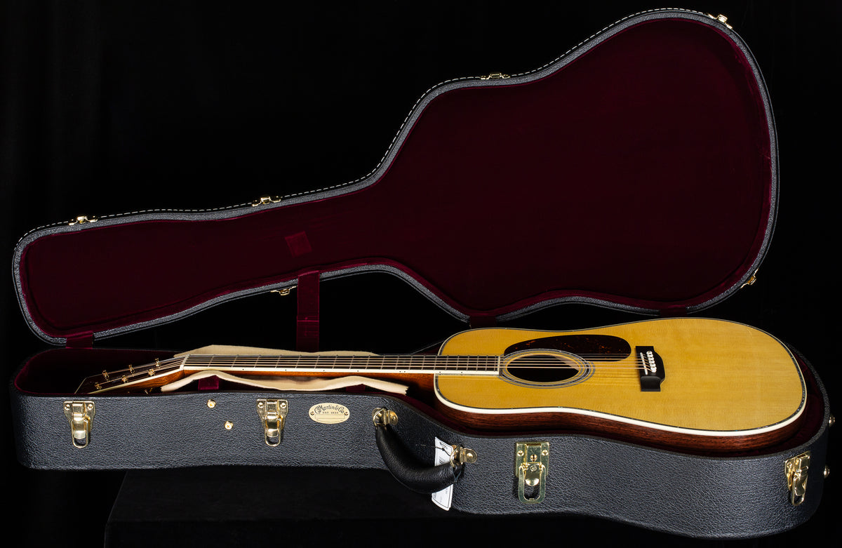 Martin D-42 2025 Specs (665)