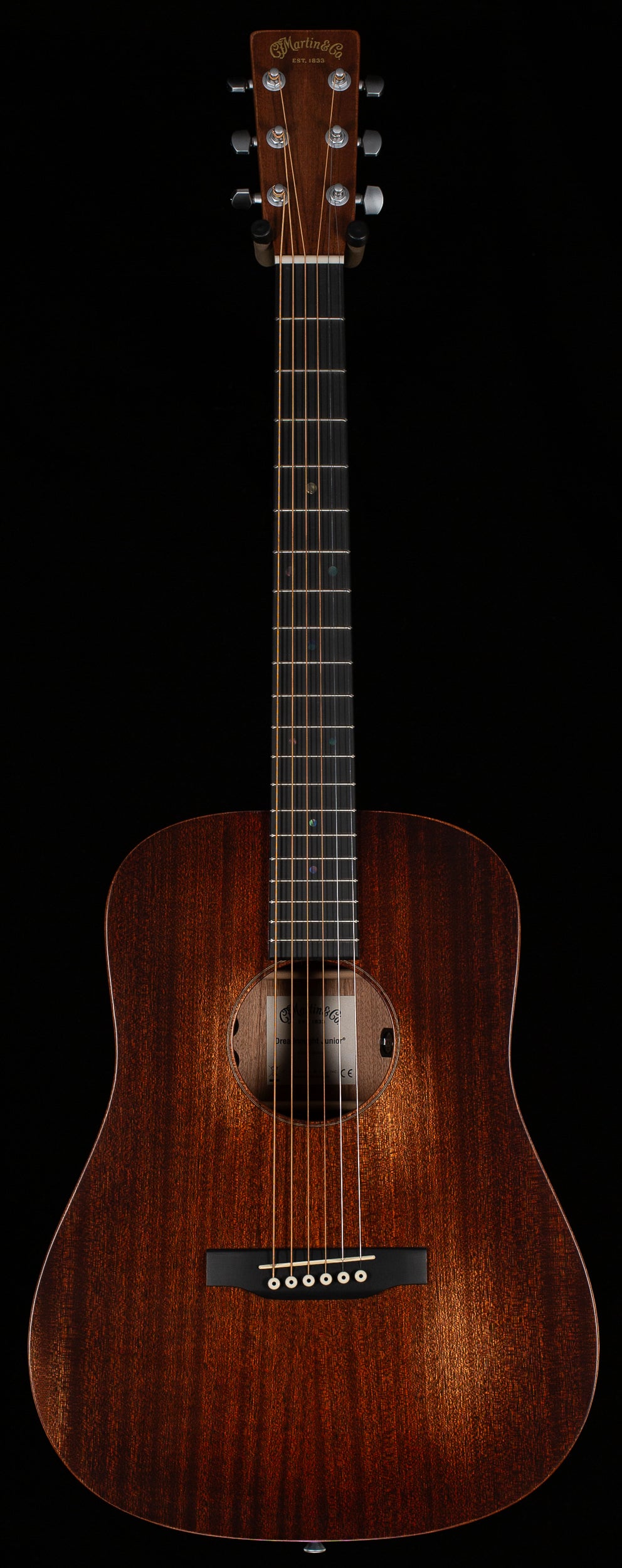 Martin D Jr-E StreetMaster (686)