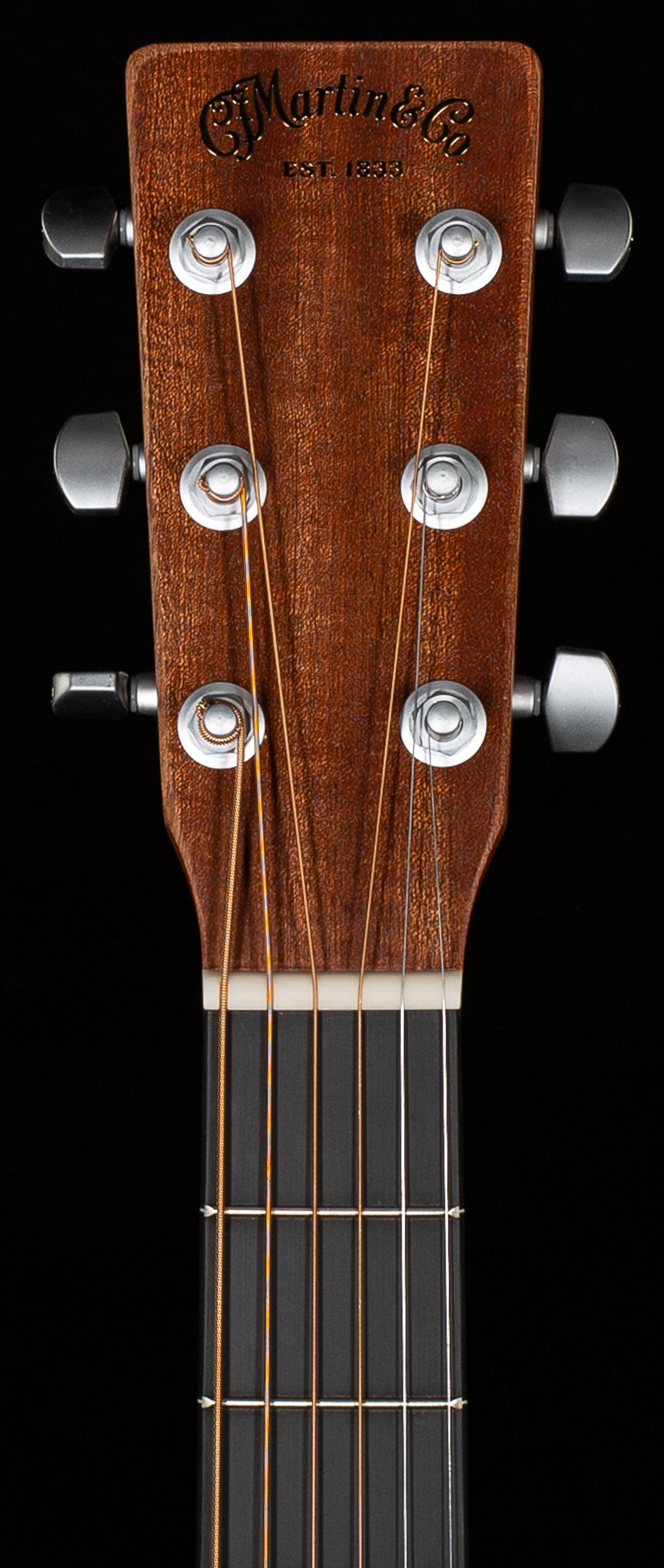 Martin D Jr-E StreetMaster (686)