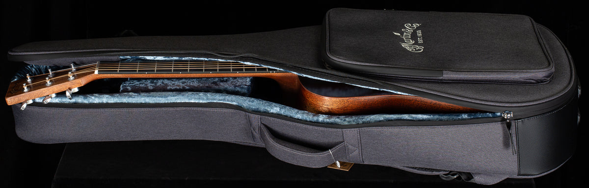 Martin D Jr-E StreetMaster (686)