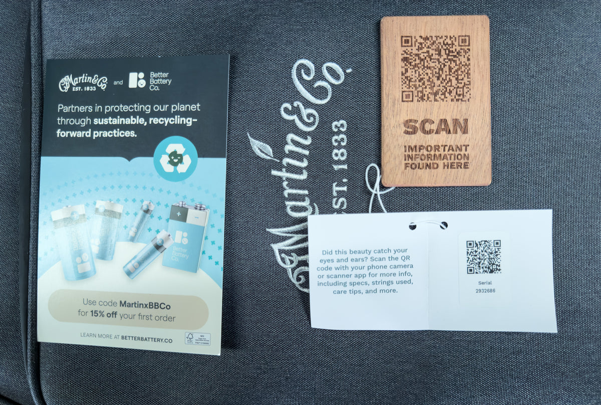 Martin D Jr-E StreetMaster (686)