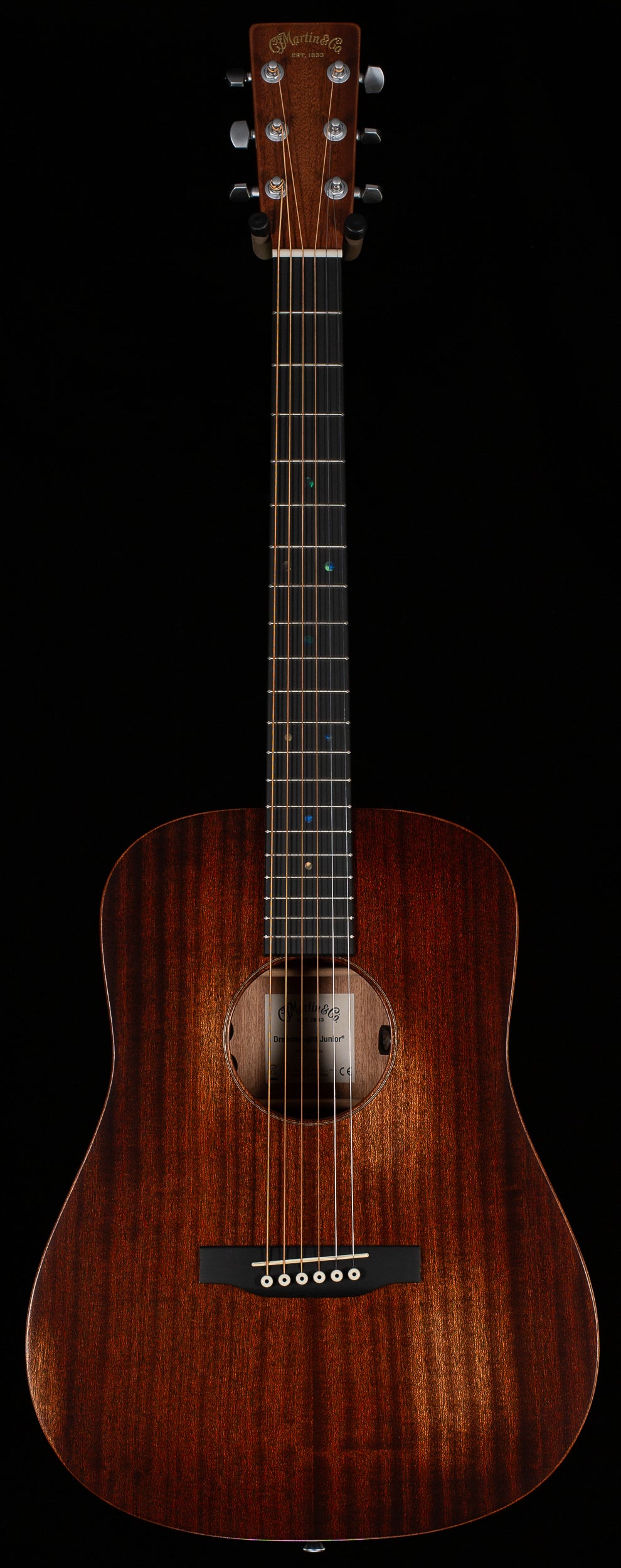 Martin D Jr E Streetlegend (692)