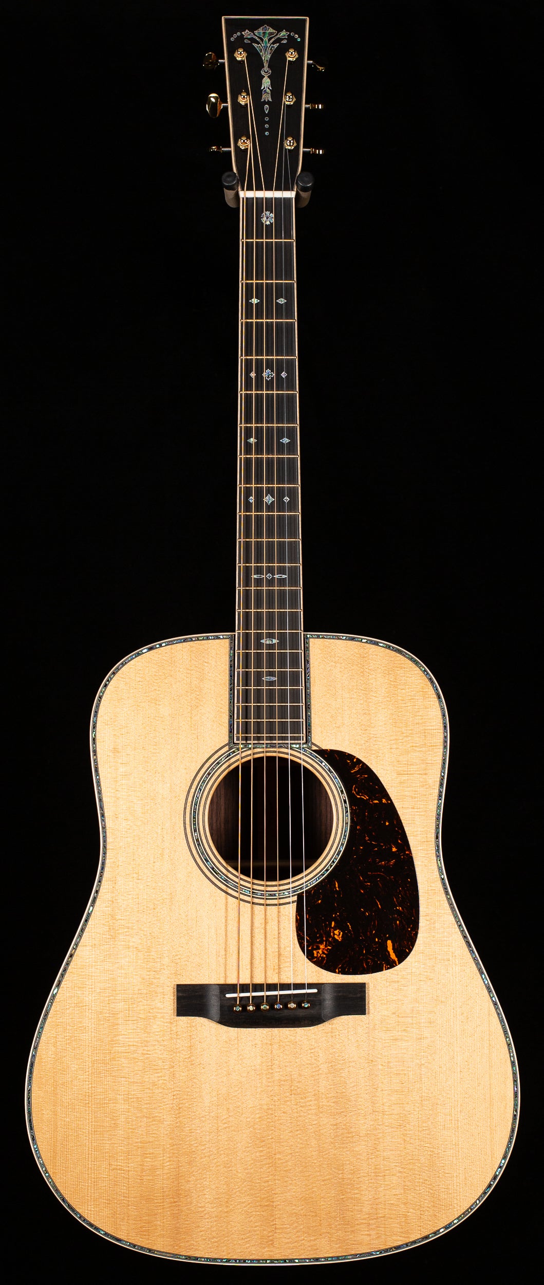Martin D-45 Modern Deluxe (361)