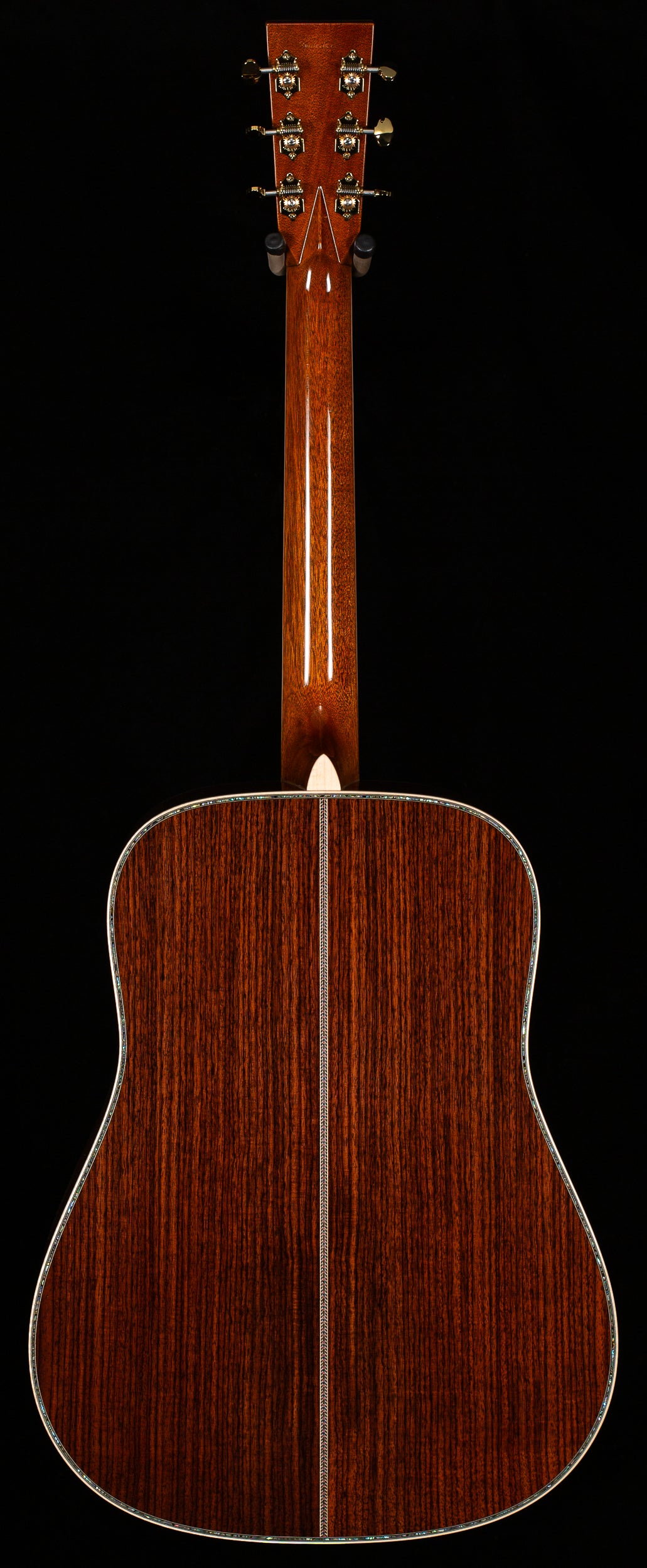 Martin D-45 Modern Deluxe (361)